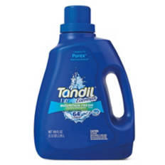 Fresh  Essentials Liquid Laundry Detergent, 100 fl oz