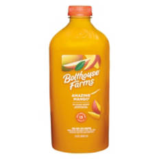 Amazing  Mango Juice, 52 fl oz
