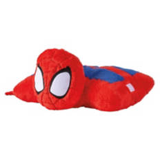 Kids Cozy Pillow Pal - Spiderman