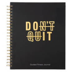 Personal Fitness Planner