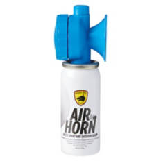 Outdoor Air Horn
