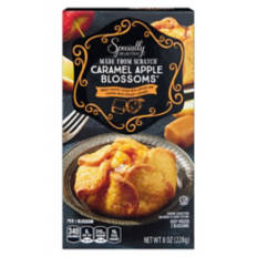 Caramel Apple Blossoms, 8 oz