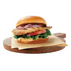 Antibiotic Free Thin Sliced Chicken Breast, per lb