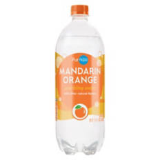 Mandarin Orange
