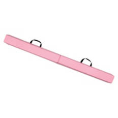 Gymnastics Balance Beam, Pink