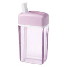 Juice Storage Box To Go, Purple