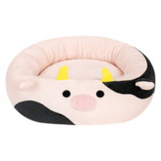 24" Squishmallow Pet Bed - Conno, M