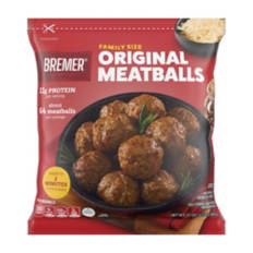 Original  Meatballs, 32 oz