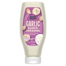 Garlic Ranch Dressing, 20 fl oz