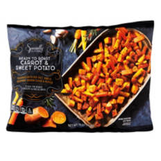 Roastable Carrots & Sweet Potato Blend, 16 oz