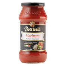Marinara Premium Pasta Sauce, 24 oz