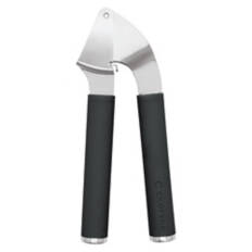 Garlic Press, Black