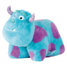 Kids Cozy Pillow Pal - Sully