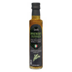 Rosemary Infused Extra Virgin Olive Oil