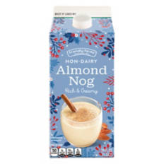 Non-Dairy Almond Nogg, 59 fl oz