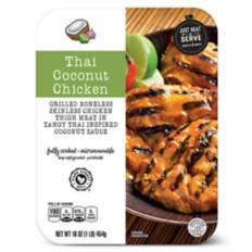 Thai-Inspired  Coconut Chicken, 16 oz