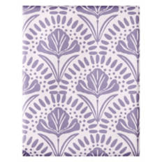 60" x 102" Indoor/Outdoor Tablecloth, Floral