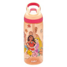 Kids Disney Princess Water Bottle