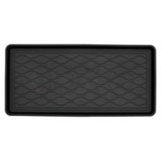 Boot Tray, Black