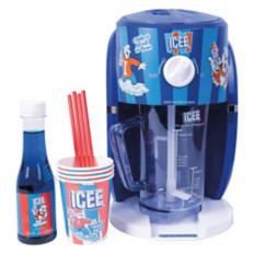 ICEE Maker Machine and Starter Kit