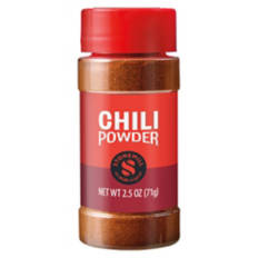 Chili Powder, 2.5 oz
