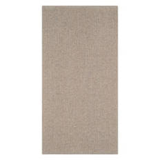 2' x 4' Soil & Fade Resistant Rug - Berber