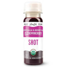 Elderberry Shot, 2 fl oz