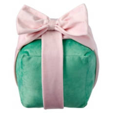 Candy Christmas, Giftbox Pillow