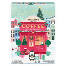 Coffee Advent Calendar, 24 ct