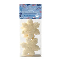 White Chocolate Crystal
