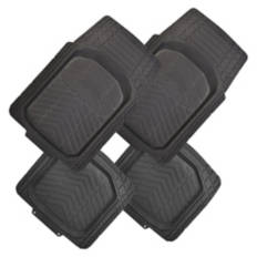Heavy Duty Car Mats