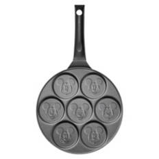 Mickey Shaped Pancake Pan