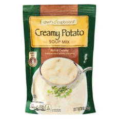 Rich & Creamy Potato Soup Mix, 11 oz