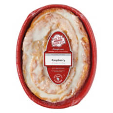 Raspberry Kringle, 14 oz