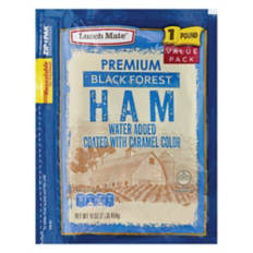 Black Forest Ham, 1 lb