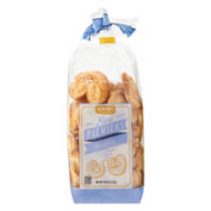 Mini Original Palmiers with Sugar, 7.94 oz