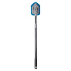 Extendable Scrubber, Blue