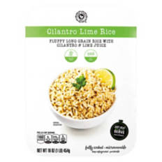 Cilantro Lime Rice, 1 lb