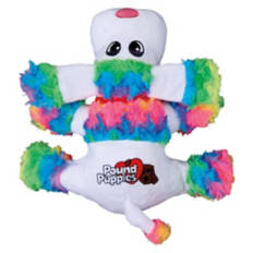 Plush Dog Toy - Pound Puppy