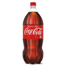 Original Soda Pop, 2 Liter