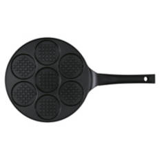 Waffle Print Pancake Pan