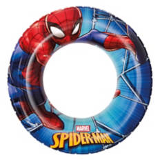 Spiderman Splash Pal Swim Tube
