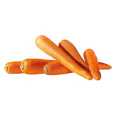 Carrots, 2 lb
