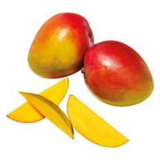 Mango, each