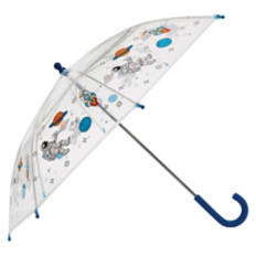 Children's Umbrella - Space