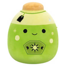 8" Squishmallow Plush - Potion