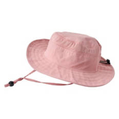 Unisex Garden Hat - Pink, One Size Fits Most