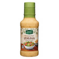 Restaurant  Style Italian Salad Dressing, 16 oz