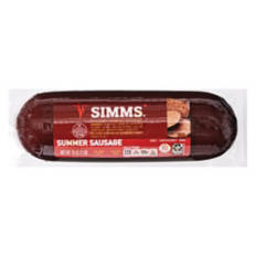 Original  Summer Sausage, 16 oz