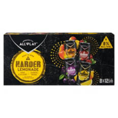 Harder Lemonade Variety Pack